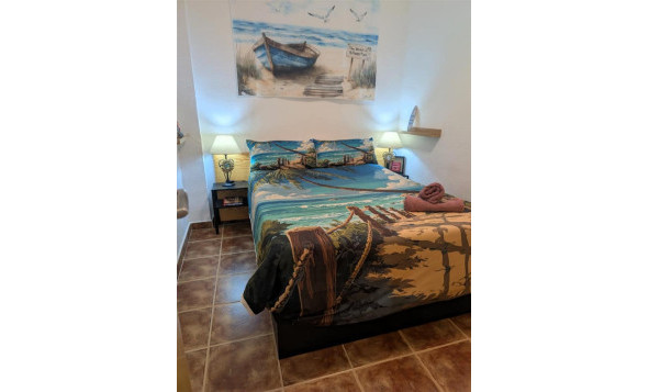 Reventa - 1. Apartamento / piso - Los Urrutias