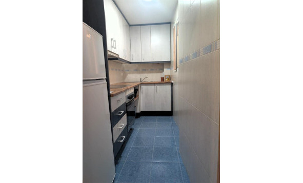 Reventa - 1. Apartamento / piso - Los Urrutias