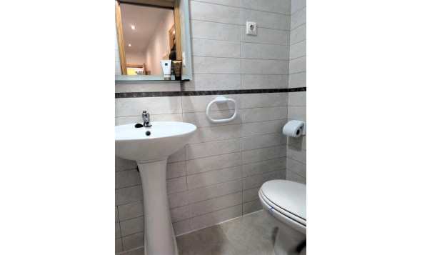 Reventa - 1. Apartamento / piso - Los Urrutias