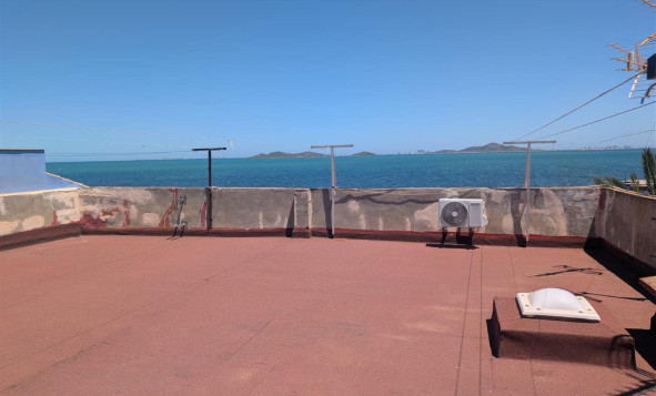 Reventa - 1. Apartamento / piso - Los Urrutias