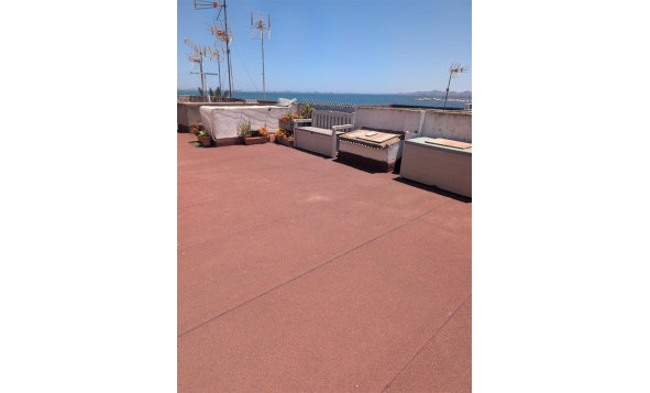 Reventa - 1. Apartamento / piso - Los Urrutias
