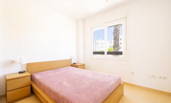 Resale - 1. Apartment / flat - Roldan - Costa Calida