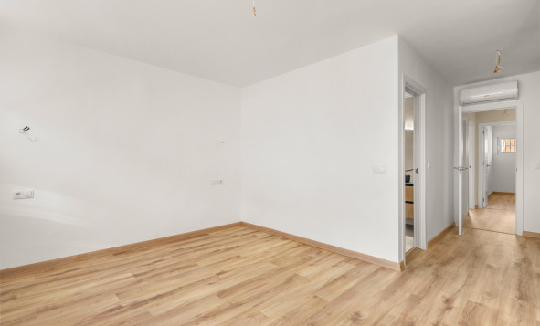Resale - 1. Apartment / flat - Calpe - Centro