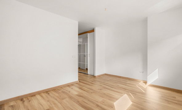 Resale - 1. Apartment / flat - Calpe - Centro
