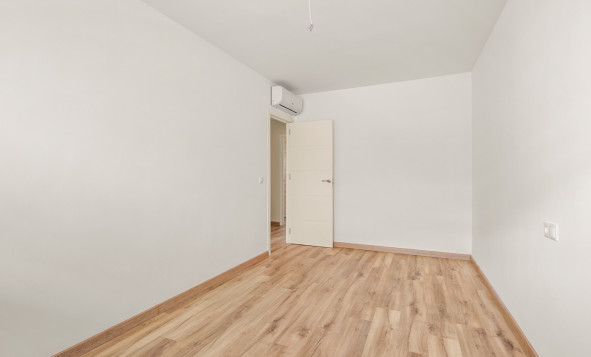 Resale - 1. Apartment / flat - Calpe - Centro