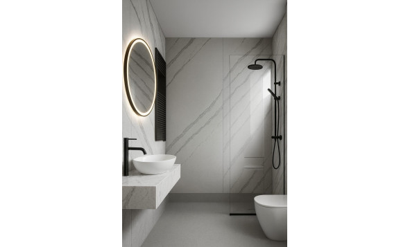 Obra nueva - 1. Apartamento / piso - San Pedro del Pinatar - Costa Calida
