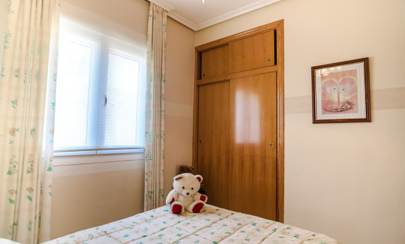 Resale - 3. Detached house - Orihuela Costa - Los Altos
