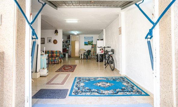 Resale - 3. Detached house - Orihuela Costa - Los Altos