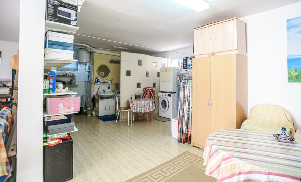 Resale - 3. Detached house - Orihuela Costa - Los Altos