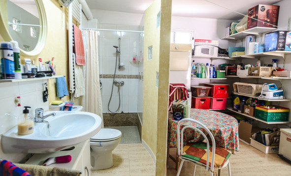Resale - 3. Detached house - Orihuela Costa - Los Altos