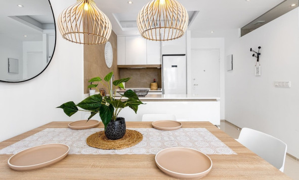 Reventa - 1. Apartamento / piso - Ciudad Quesada - Costa Blanca Sur