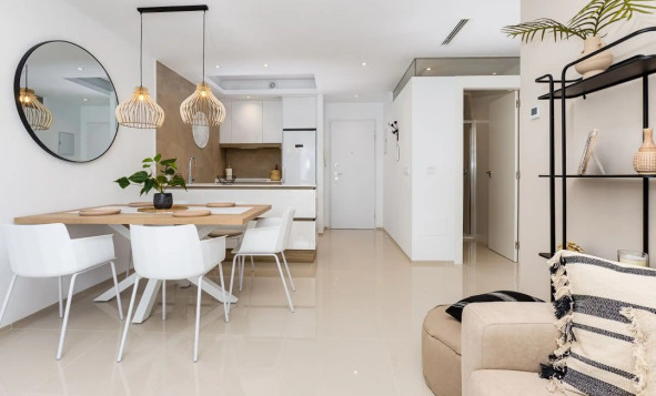Reventa - 1. Apartamento / piso - Ciudad Quesada - Costa Blanca Sur