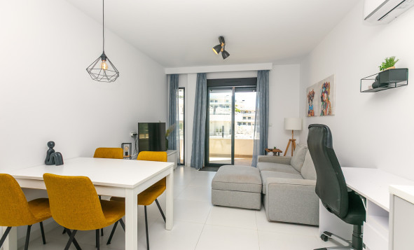Reventa - 1. Apartamento / piso - San Miguel de Salinas - Costa Blanca Sur