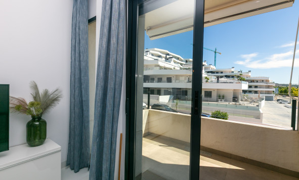 Reventa - 1. Apartamento / piso - San Miguel de Salinas - Costa Blanca Sur