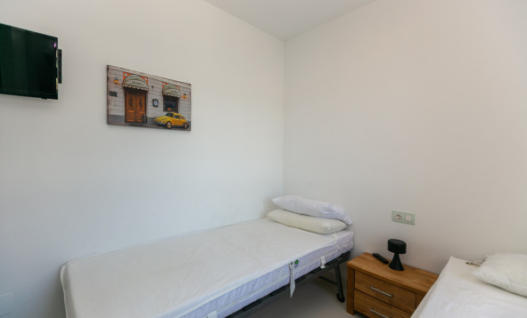 Reventa - 1. Apartamento / piso - San Miguel de Salinas - Costa Blanca Sur