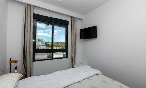 Reventa - 1. Apartamento / piso - San Miguel de Salinas - Costa Blanca Sur