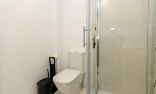 Reventa - 1. Apartamento / piso - San Miguel de Salinas - Costa Blanca Sur