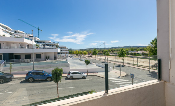 Reventa - 1. Apartamento / piso - San Miguel de Salinas - Costa Blanca Sur