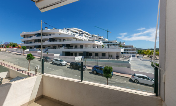 Reventa - 1. Apartamento / piso - San Miguel de Salinas - Costa Blanca Sur