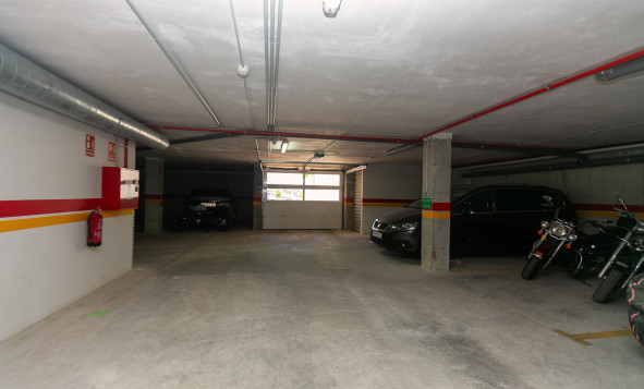 Reventa - 1. Apartamento / piso - San Miguel de Salinas - Costa Blanca Sur
