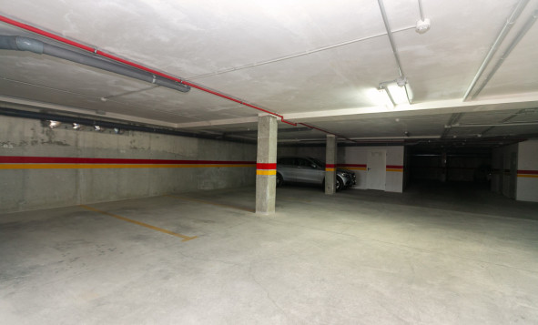 Reventa - 1. Apartamento / piso - San Miguel de Salinas - Costa Blanca Sur
