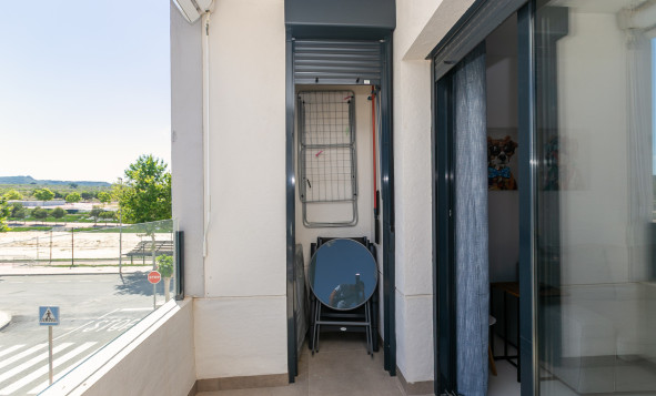 Reventa - 1. Apartamento / piso - San Miguel de Salinas - Costa Blanca Sur
