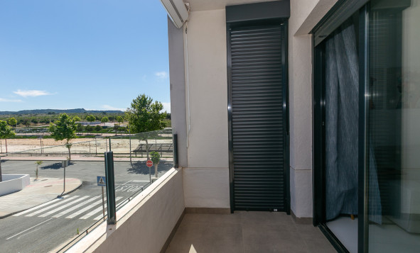 Reventa - 1. Apartamento / piso - San Miguel de Salinas - Costa Blanca Sur
