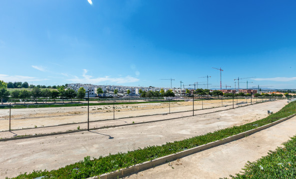 Reventa - 1. Apartamento / piso - San Miguel de Salinas - Costa Blanca Sur