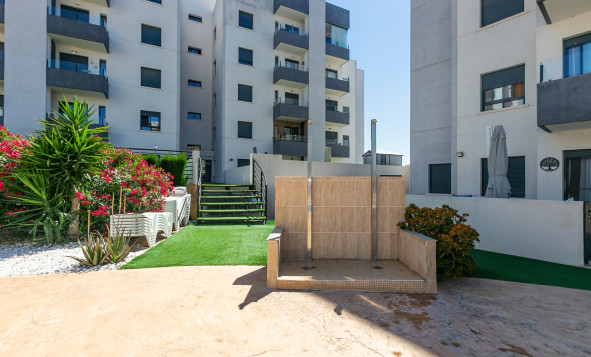 Reventa - 1. Apartamento / piso - San Miguel de Salinas - Costa Blanca Sur