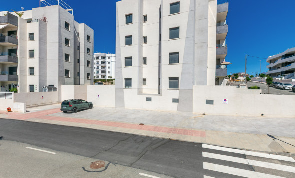 Reventa - 1. Apartamento / piso - San Miguel de Salinas - Costa Blanca Sur