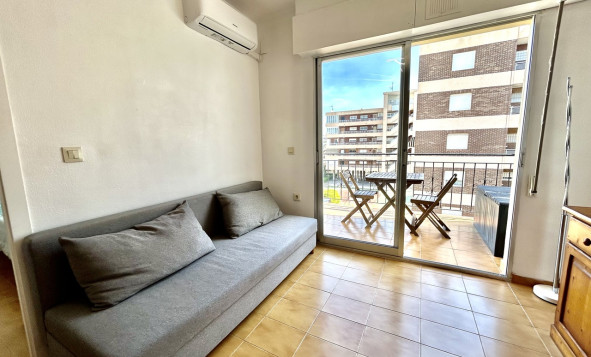 Resale - 1. Apartment / flat - Torrevieja - Costa Blanca South