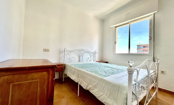 Resale - 1. Apartment / flat - Torrevieja - Costa Blanca South
