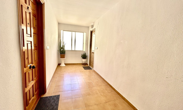 Resale - 1. Apartment / flat - Torrevieja - Costa Blanca South