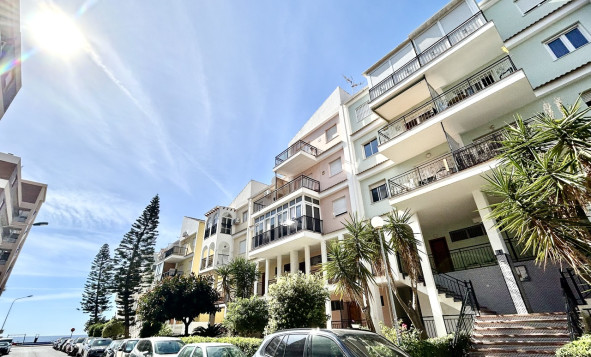 Resale - 1. Apartment / flat - Torrevieja - Costa Blanca South