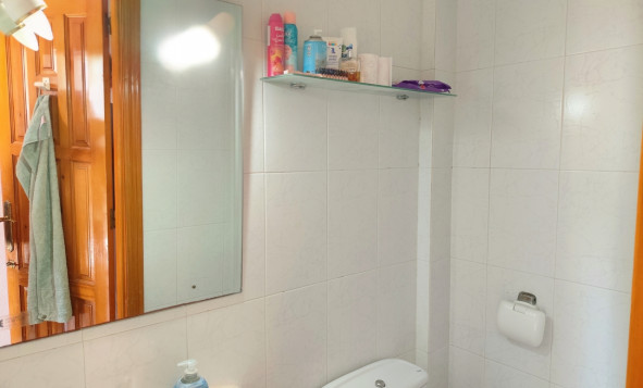 Reventa - 1. Apartamento / piso - Ciudad Quesada - Costa Blanca Sur