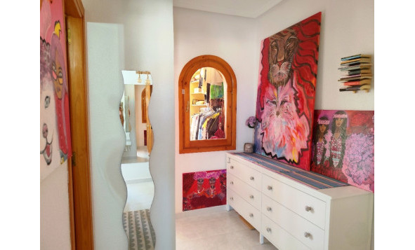 Reventa - 1. Apartamento / piso - Ciudad Quesada - Costa Blanca Sur
