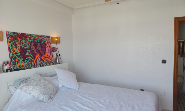 Reventa - 1. Apartamento / piso - Ciudad Quesada - Costa Blanca Sur