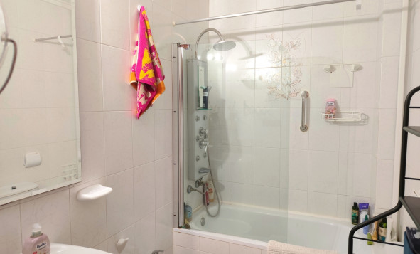 Reventa - 1. Apartamento / piso - Ciudad Quesada - Costa Blanca Sur