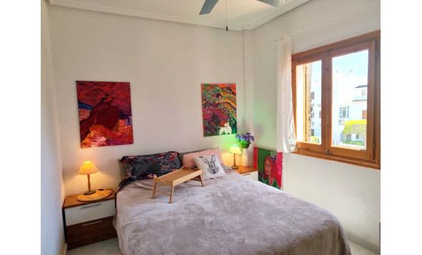 Reventa - 1. Apartamento / piso - Ciudad Quesada - Costa Blanca Sur