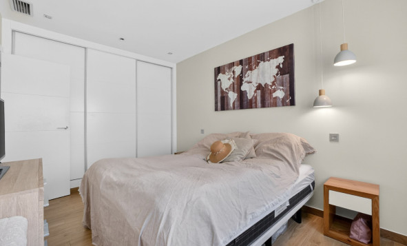 Reventa - 3. Casa indepiende - Ciudad Quesada - Alicante