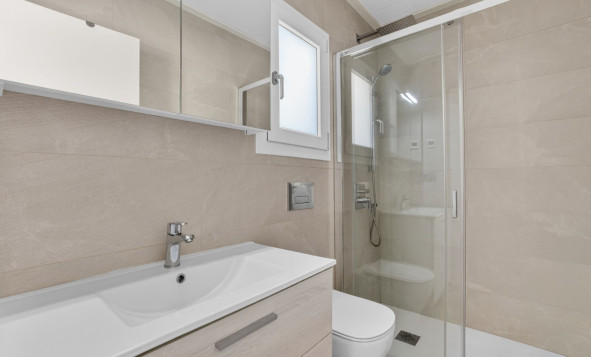 Reventa - 3. Casa indepiende - Ciudad Quesada - Alicante