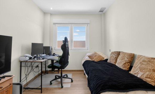 Reventa - 3. Casa indepiende - Ciudad Quesada - Alicante