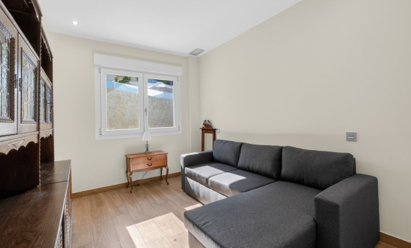 Reventa - 3. Casa indepiende - Ciudad Quesada - Alicante