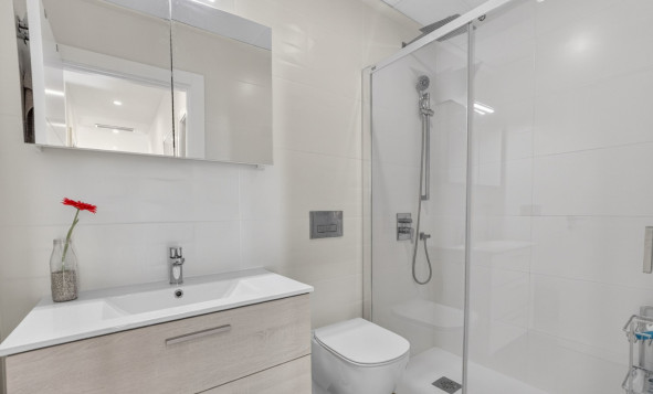 Reventa - 3. Casa indepiende - Ciudad Quesada - Alicante
