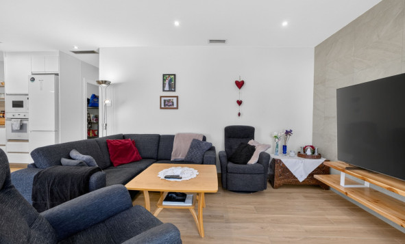 Reventa - 3. Casa indepiende - Ciudad Quesada - Alicante