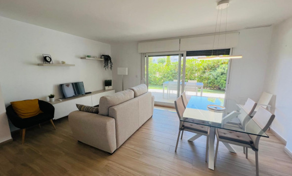 Reventa - 1. Apartamento / piso - Vistabella - Vistabella Golf