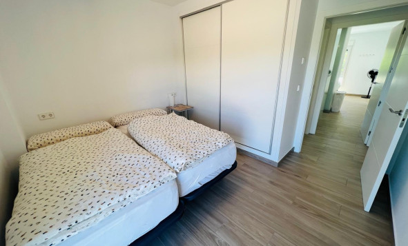 Reventa - 1. Apartamento / piso - Vistabella - Vistabella Golf