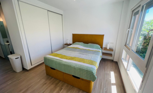 Reventa - 1. Apartamento / piso - Vistabella - Vistabella Golf