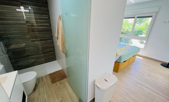 Reventa - 1. Apartamento / piso - Vistabella - Vistabella Golf