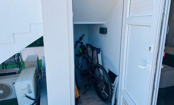 Reventa - 1. Apartamento / piso - Vistabella - Vistabella Golf